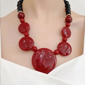 Chunky Necklace